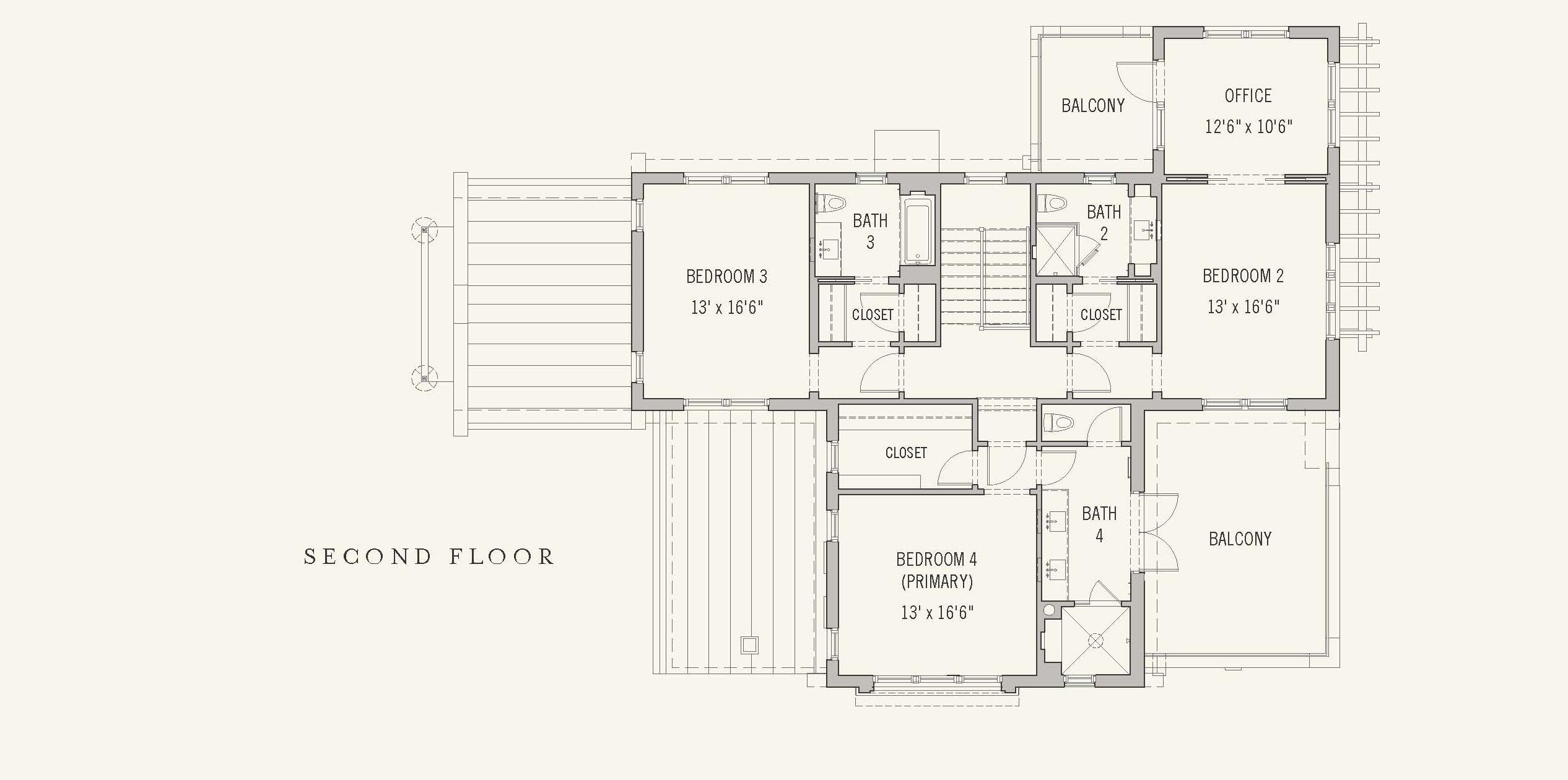 ALYS BEACH - Residential