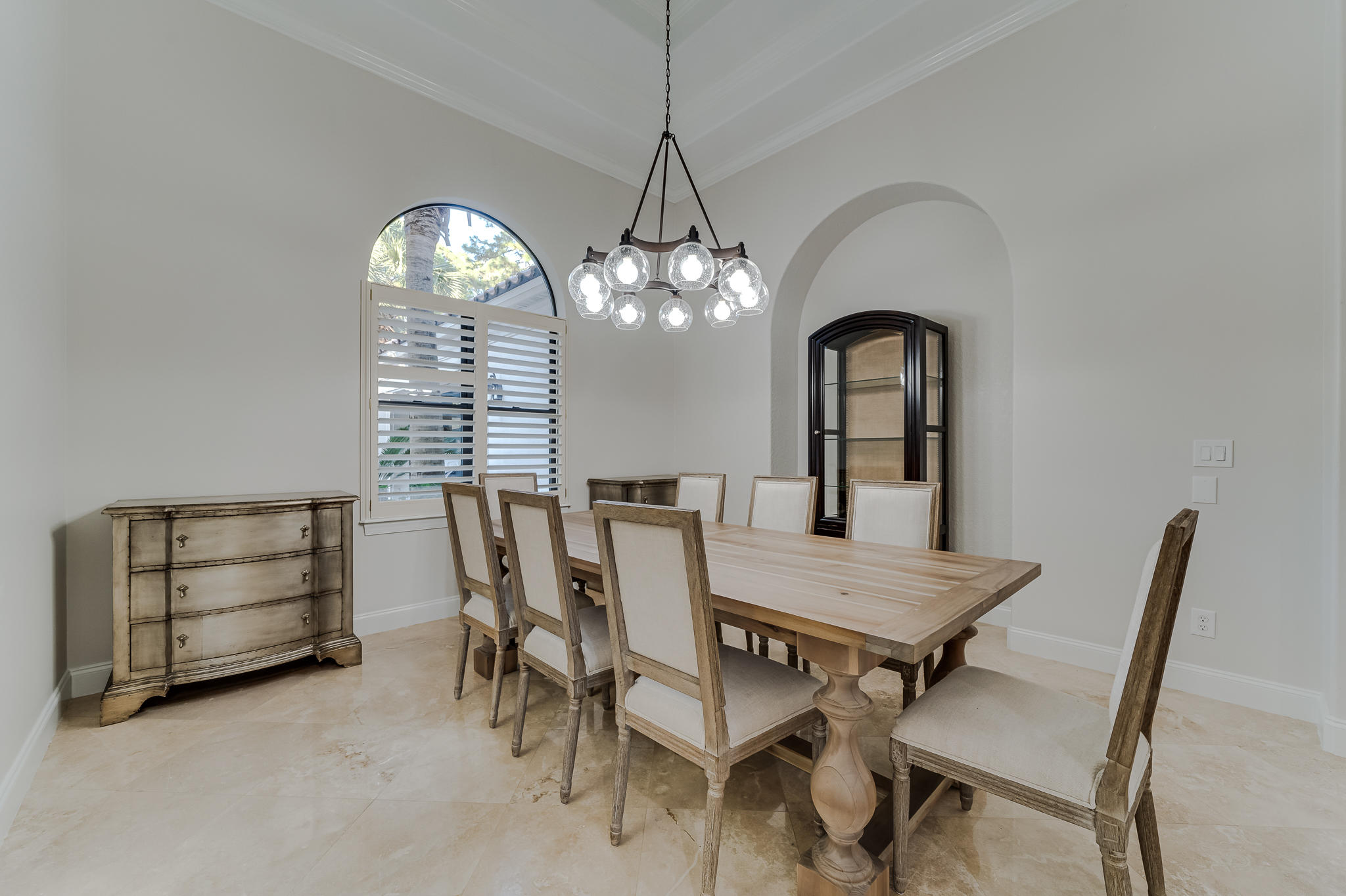 BURNT PINE - Residential