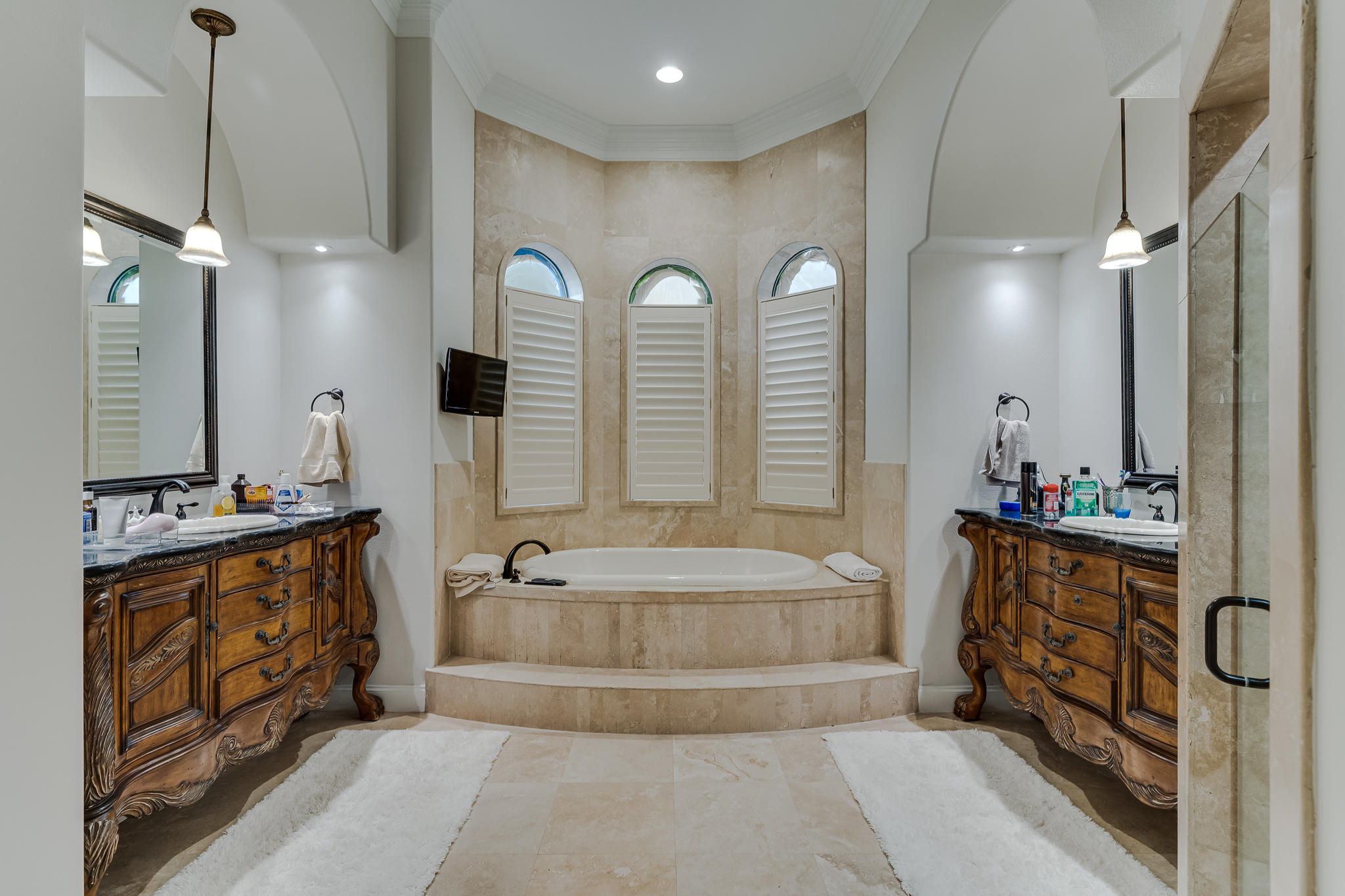 BURNT PINE - Residential