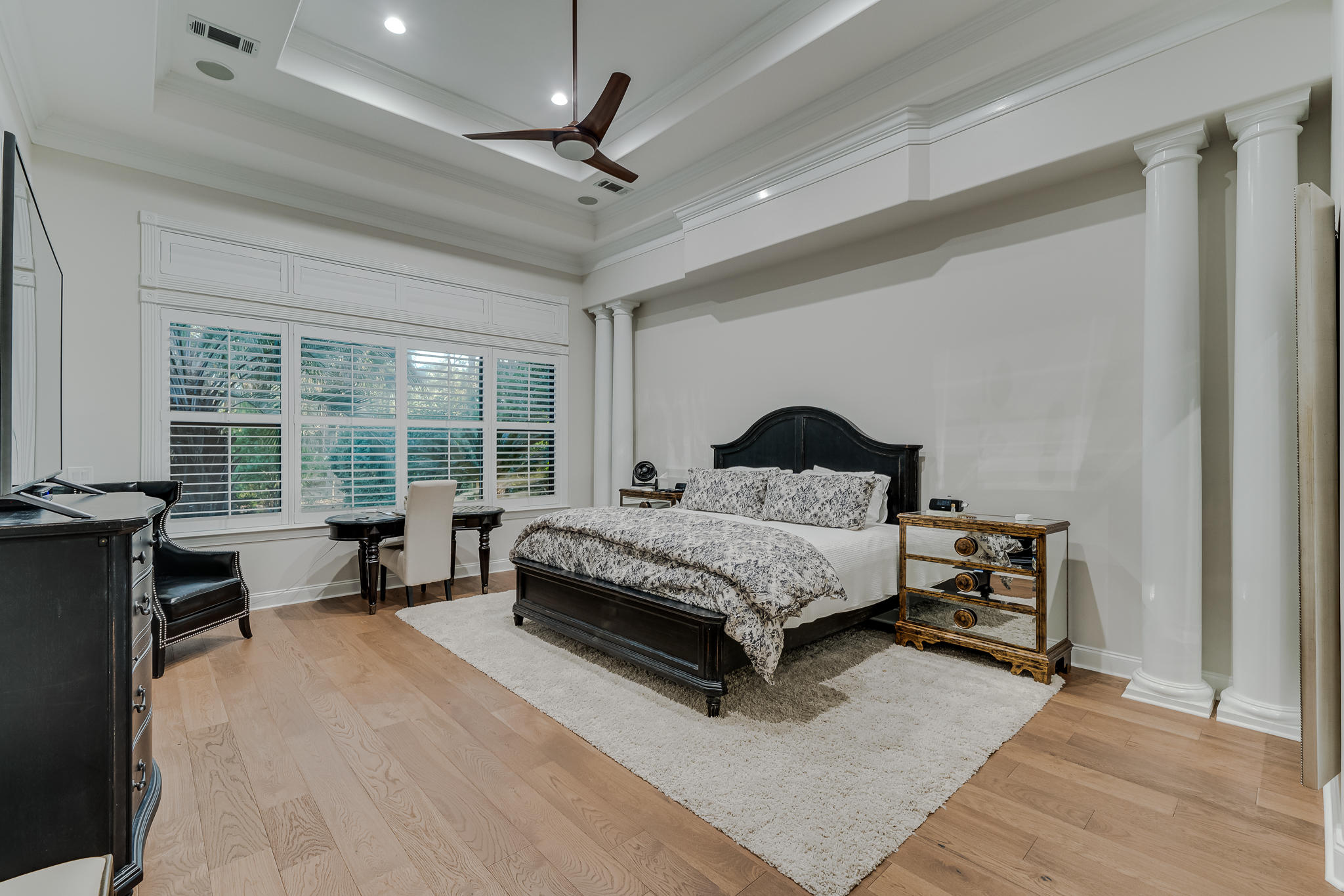 BURNT PINE - Residential