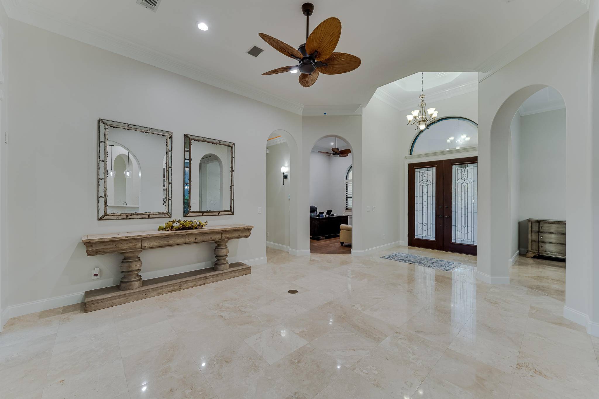 BURNT PINE - Residential