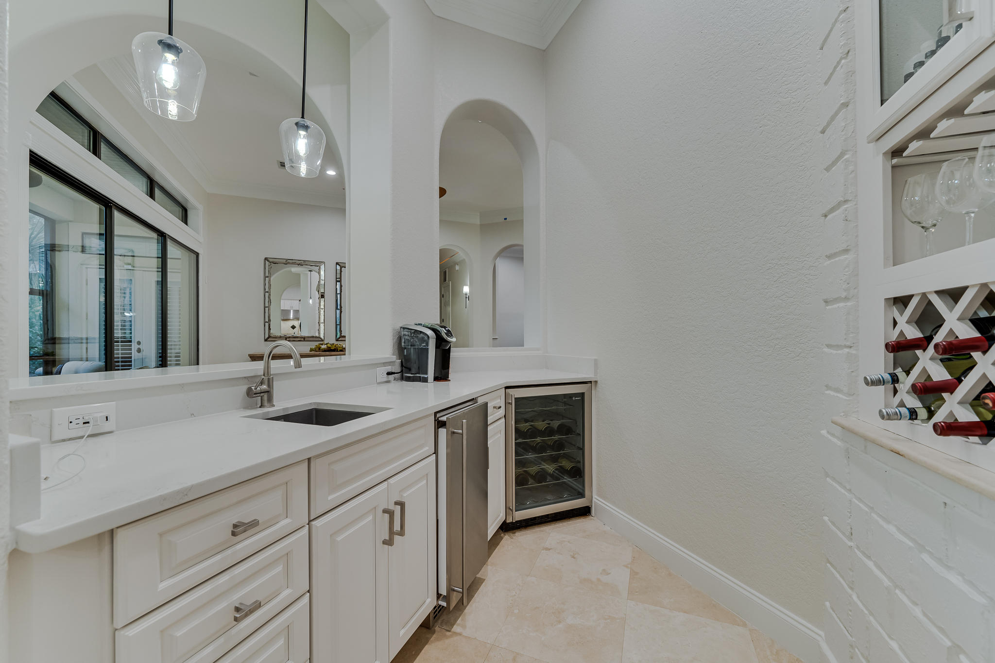 BURNT PINE - Residential