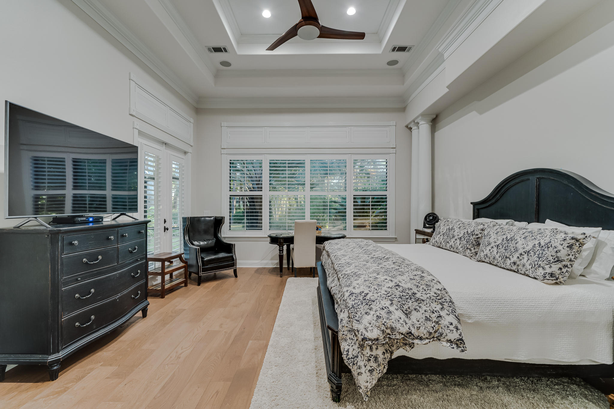 BURNT PINE - Residential