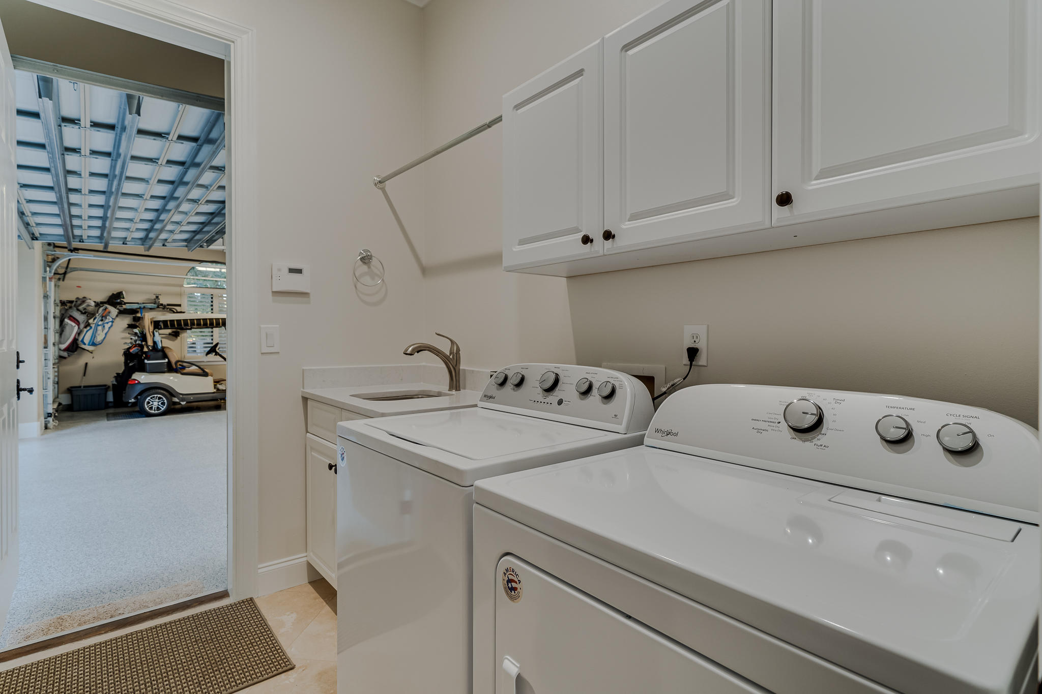 BURNT PINE - Residential