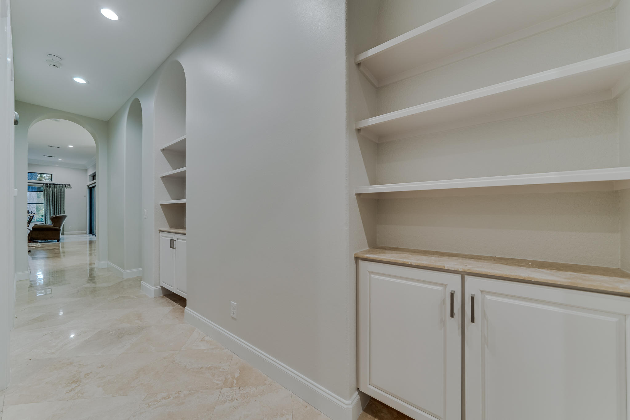 BURNT PINE - Residential