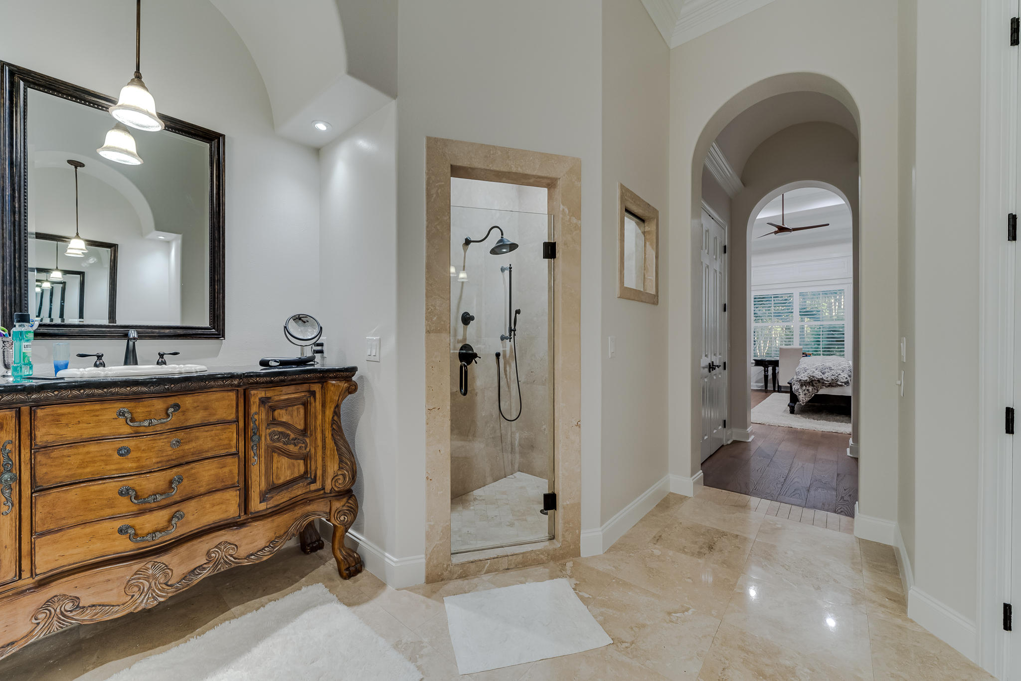 BURNT PINE - Residential