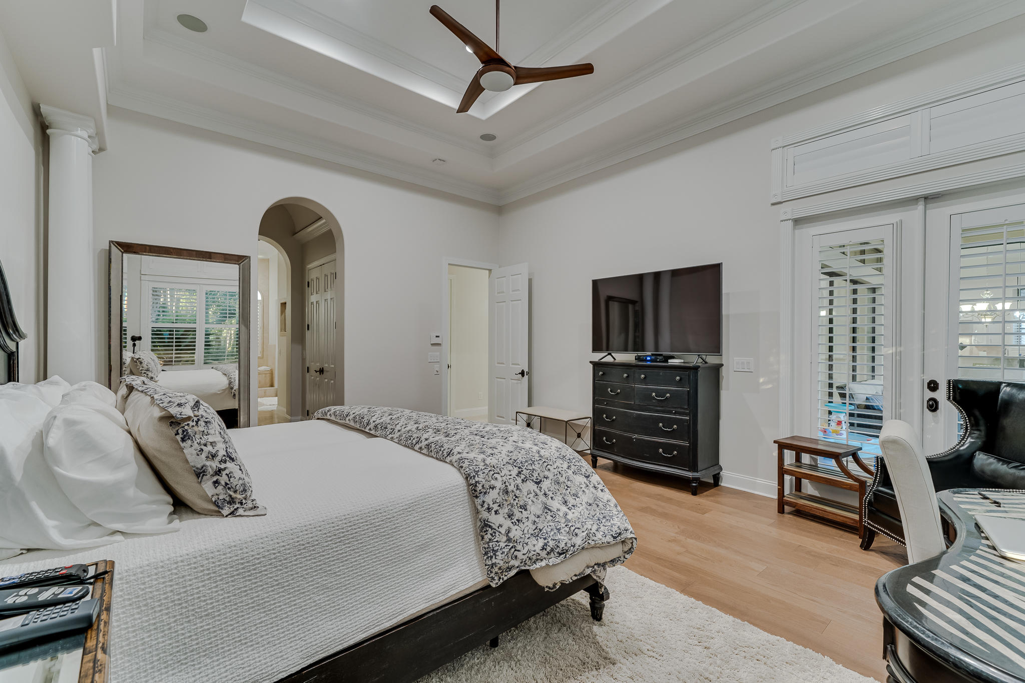 BURNT PINE - Residential