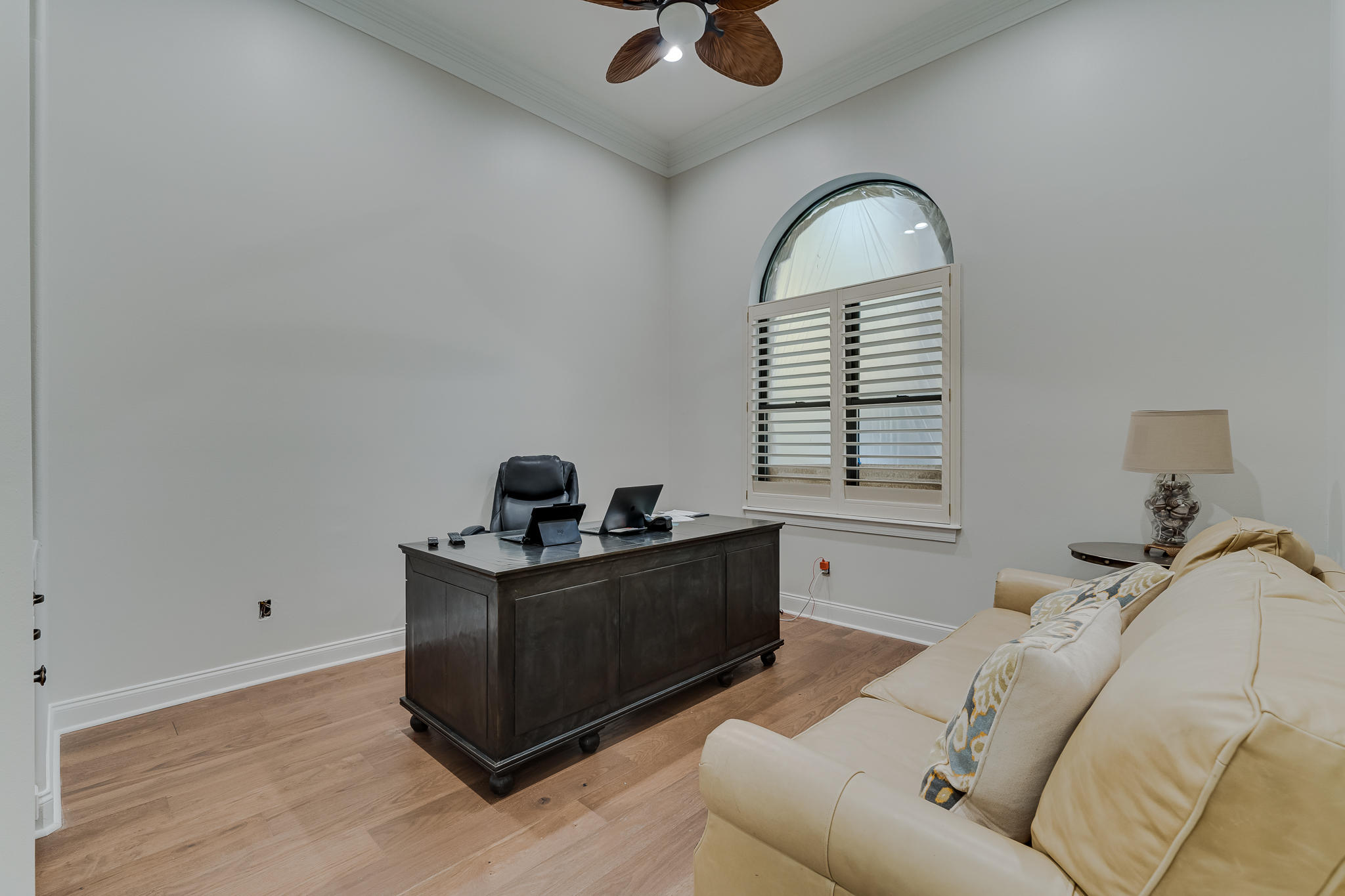 BURNT PINE - Residential