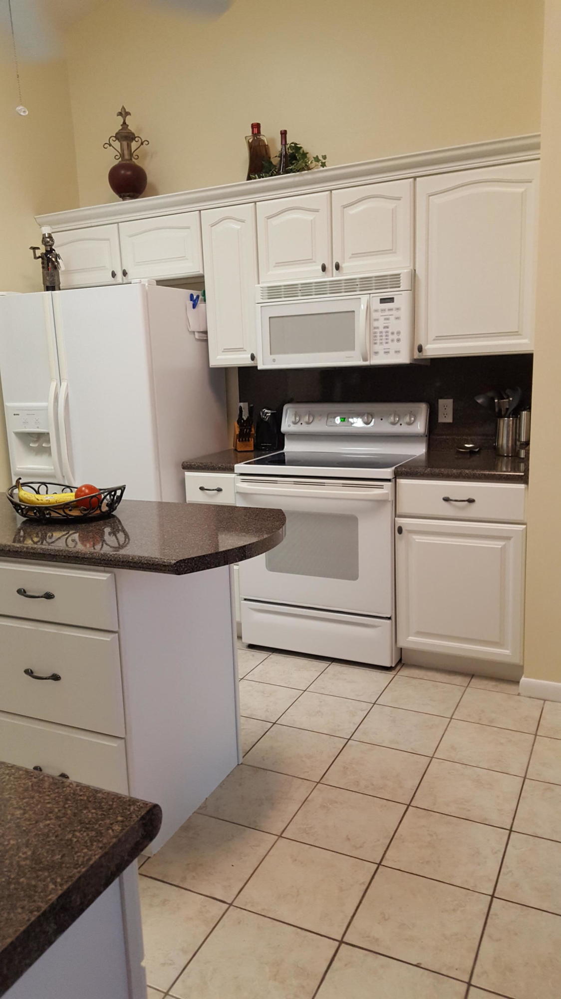 PARKWOOD COURT AT BLUEWATER BAY - Residential