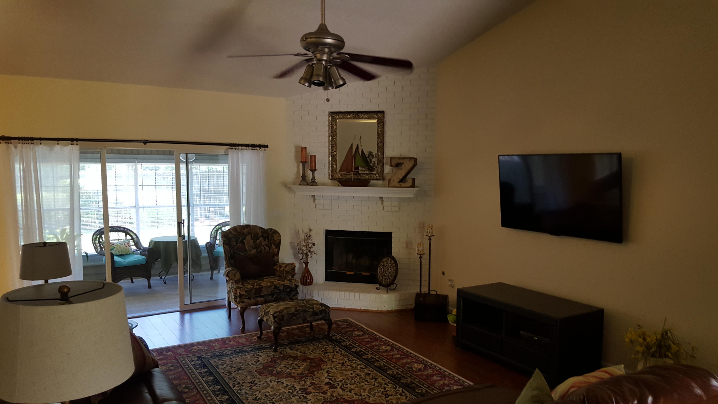 PARKWOOD COURT AT BLUEWATER BAY - Residential