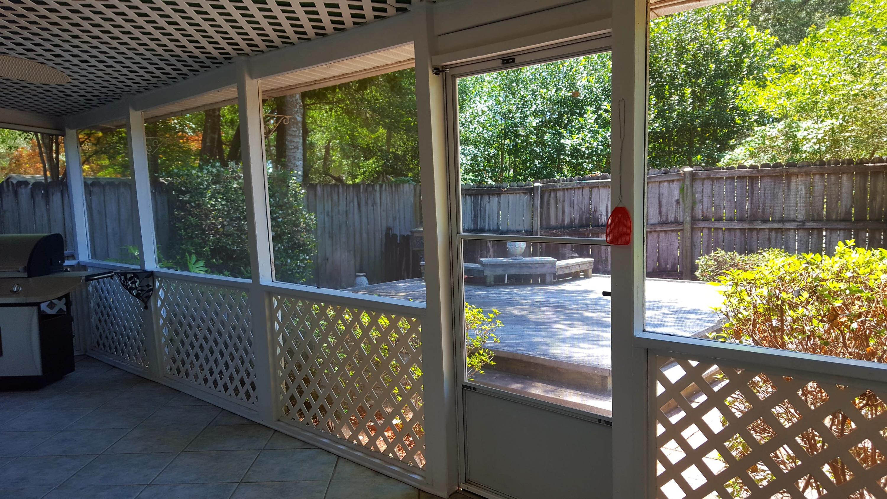 PARKWOOD COURT AT BLUEWATER BAY - Residential