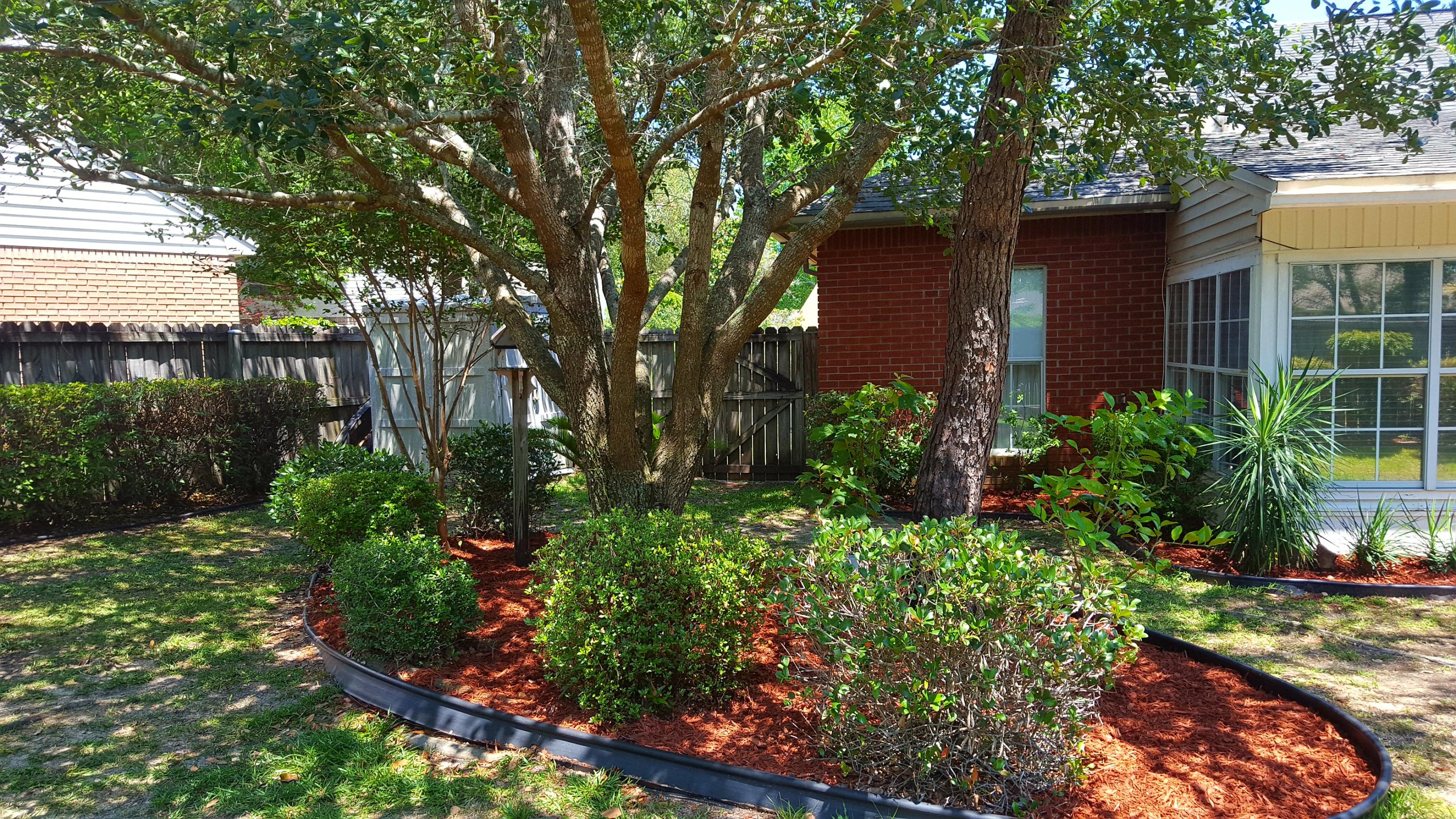 PARKWOOD COURT AT BLUEWATER BAY - Residential