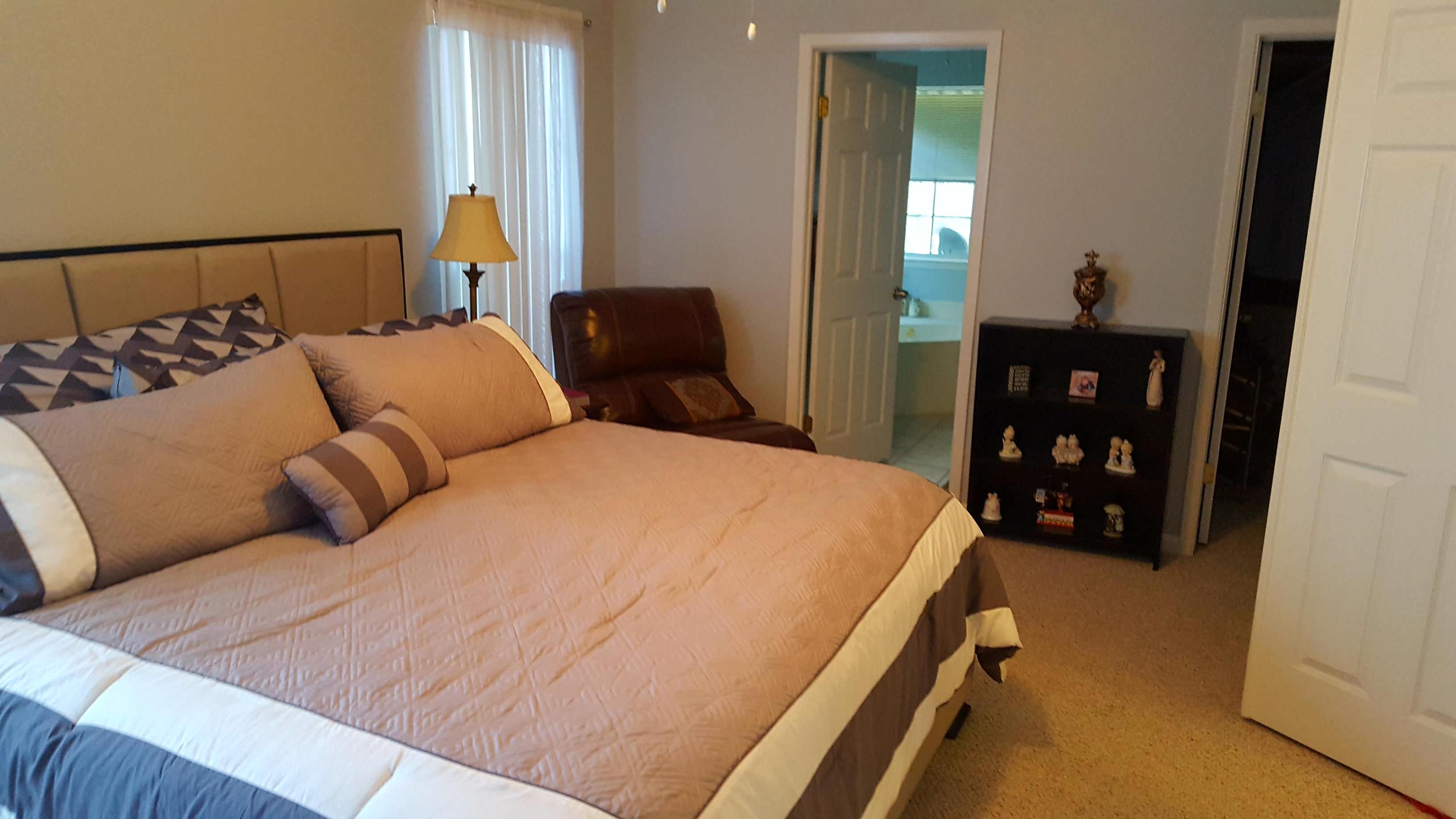 PARKWOOD COURT AT BLUEWATER BAY - Residential