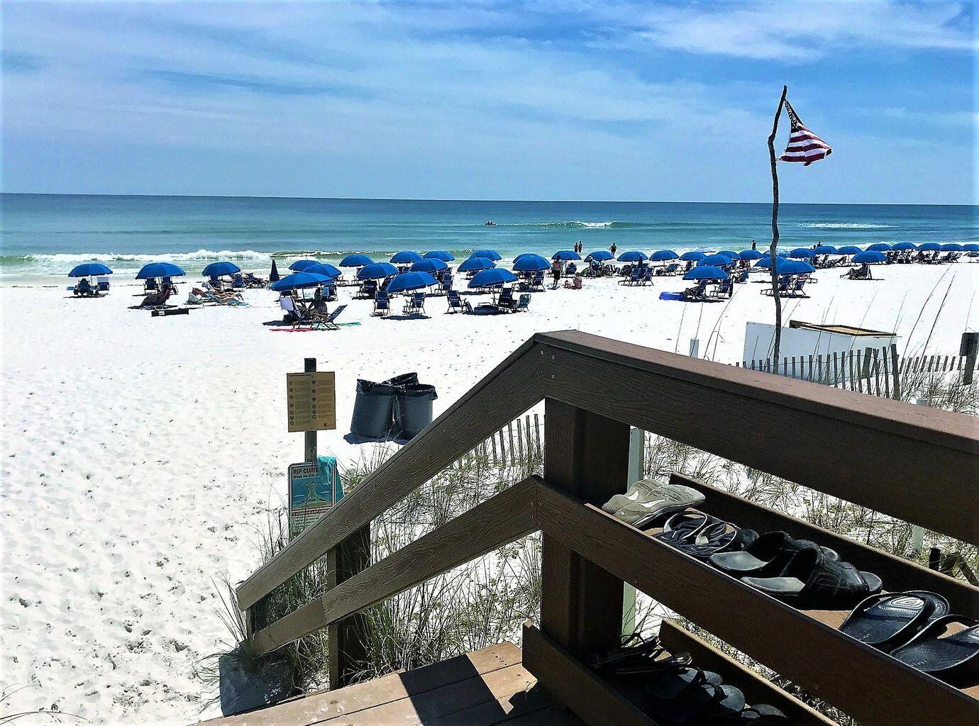 This stylish condo has everything you need to enjoy the fabulous beach life style. Big view of the beautiful Gulf of Mexico from the balcony. Many great amenities including pool, fishing, exercise room, and more. Make family vacation memories and you can also cash in $$$ on rentals. Lots of fun restaurants and attractions in the area. Buyer to verify information.