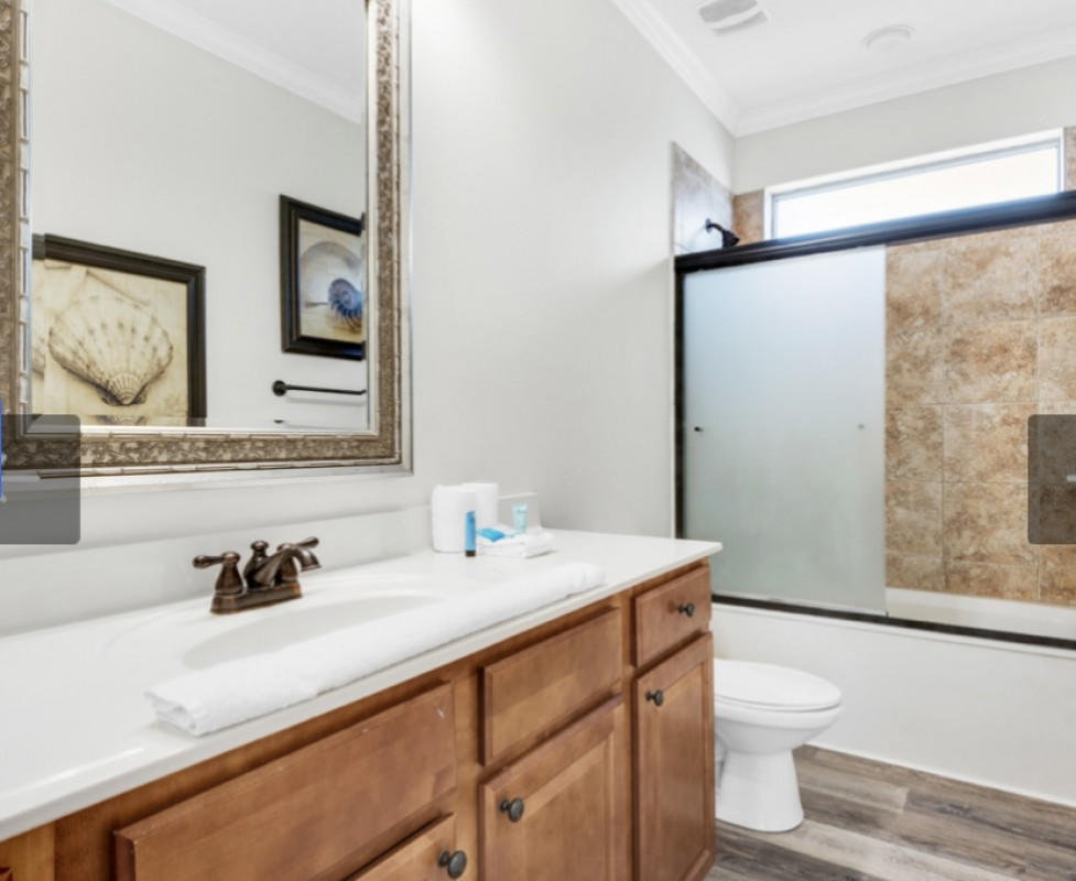 Villages Of Crystal Beach - Residential