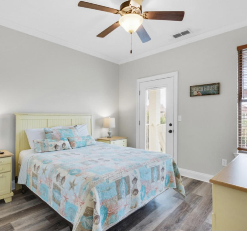 Villages Of Crystal Beach - Residential