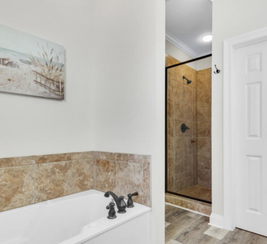 Villages Of Crystal Beach - Residential