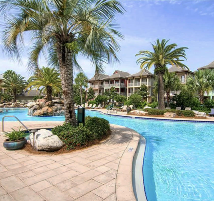 Villages Of Crystal Beach - Residential