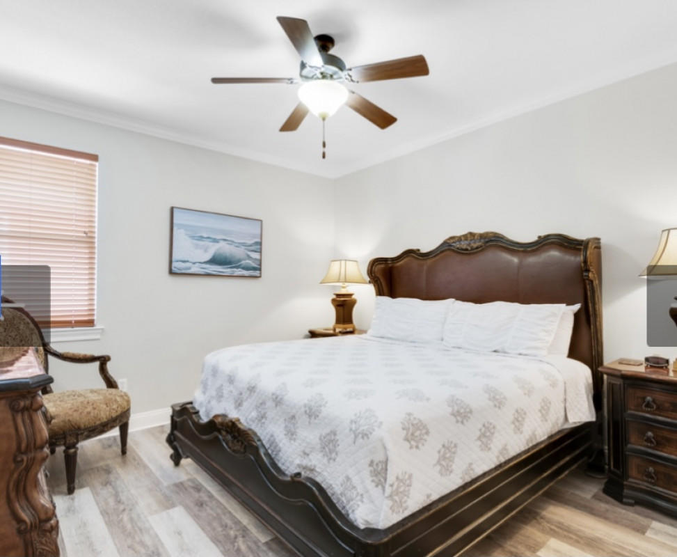 Villages Of Crystal Beach - Residential