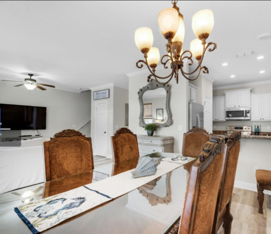 Villages Of Crystal Beach - Residential