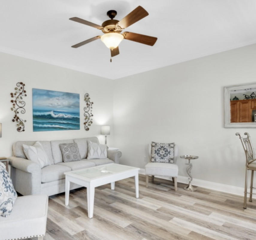 Villages Of Crystal Beach - Residential