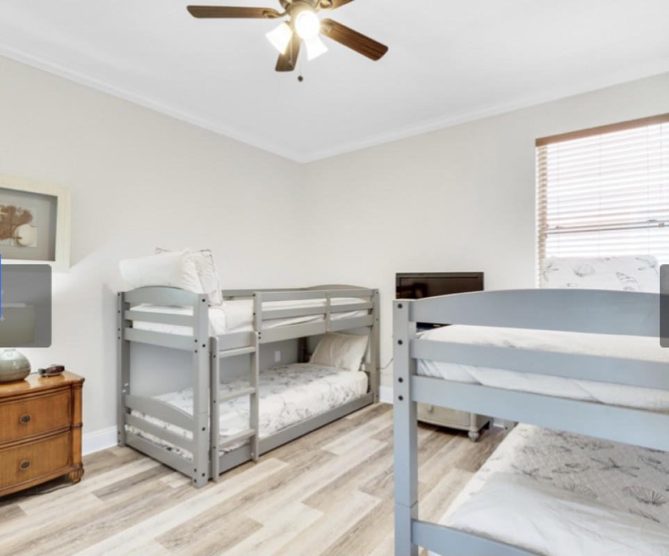 Villages Of Crystal Beach - Residential