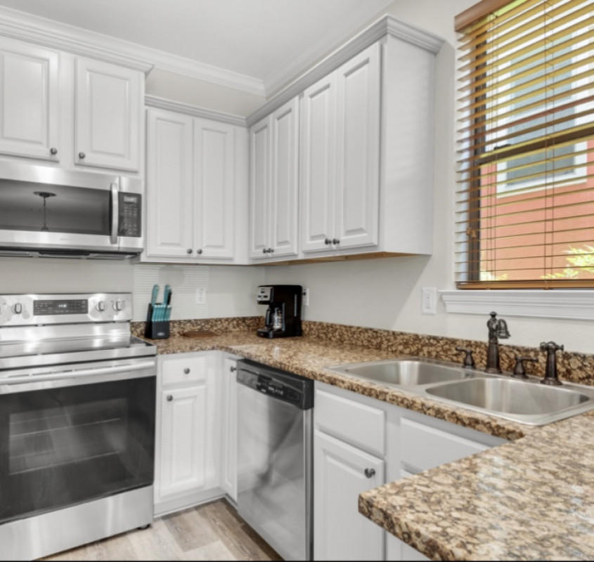 Villages Of Crystal Beach - Residential