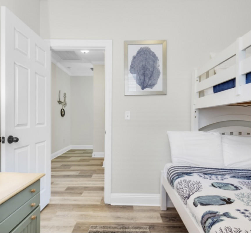 Villages Of Crystal Beach - Residential