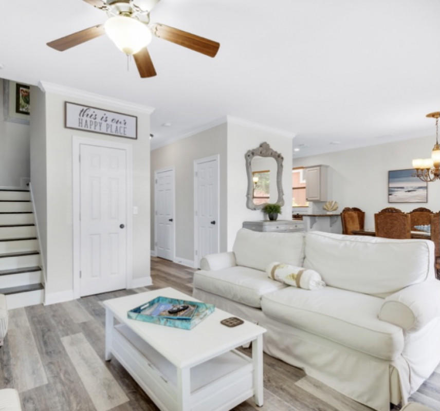 Villages Of Crystal Beach - Residential