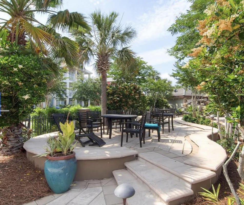 Villages Of Crystal Beach - Residential