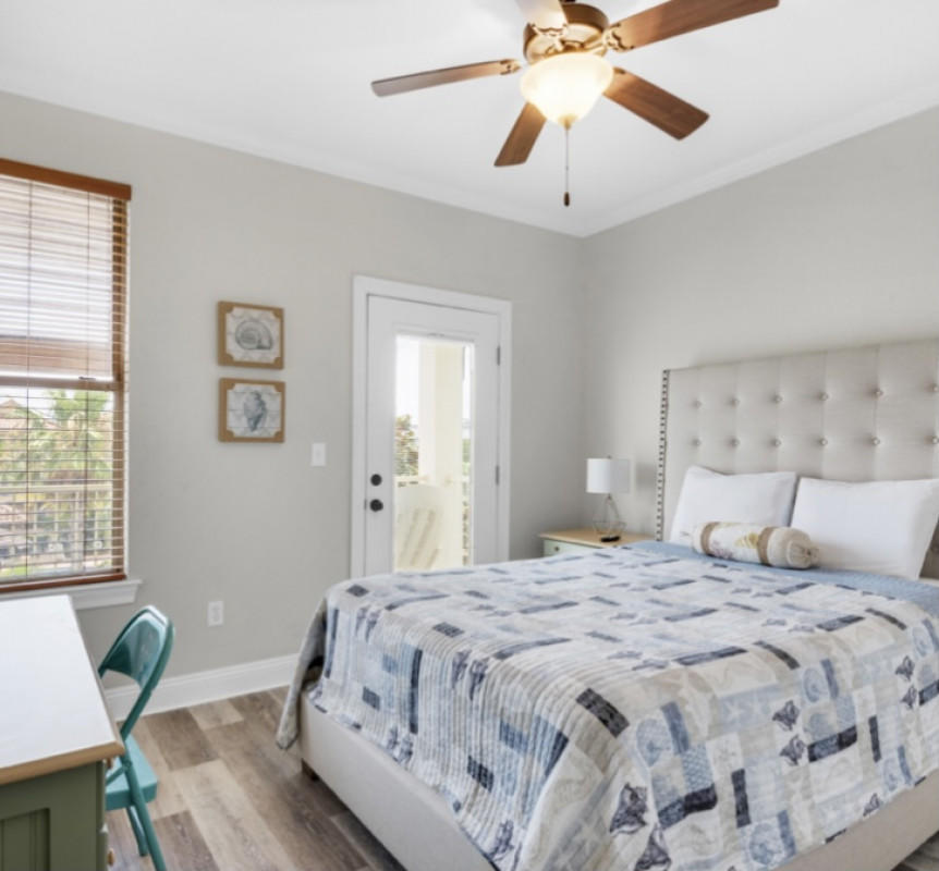 Villages Of Crystal Beach - Residential