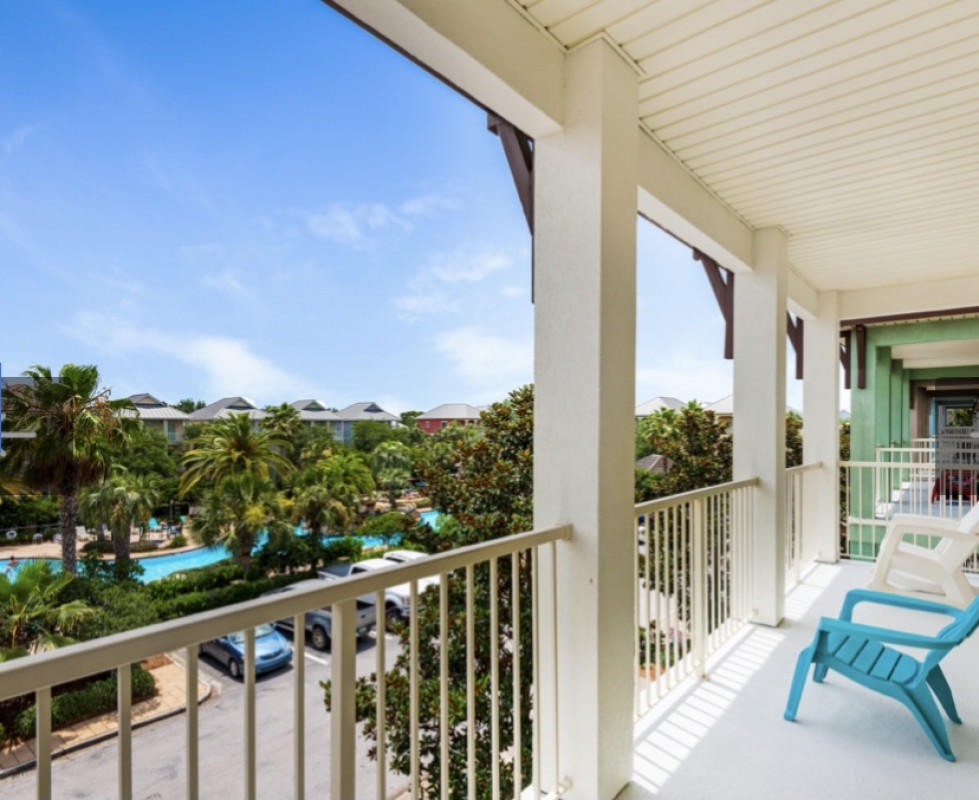 Villages Of Crystal Beach - Residential