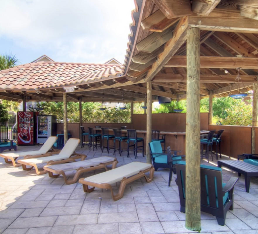 Villages Of Crystal Beach - Residential