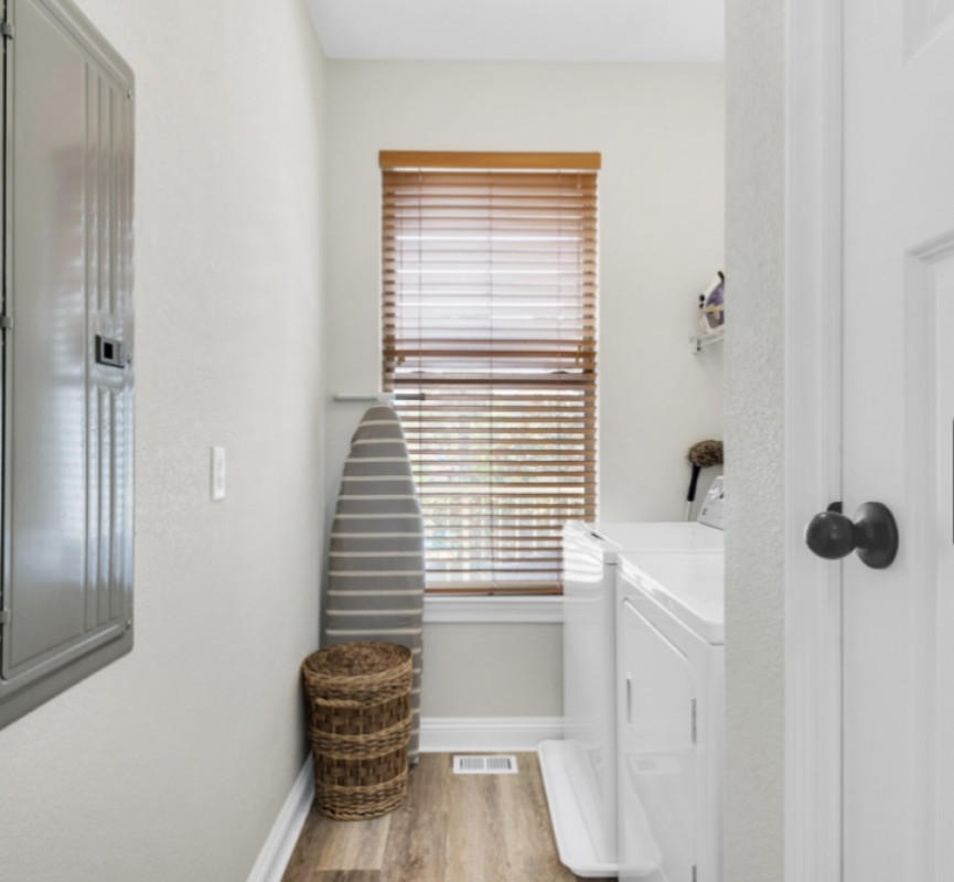 Villages Of Crystal Beach - Residential