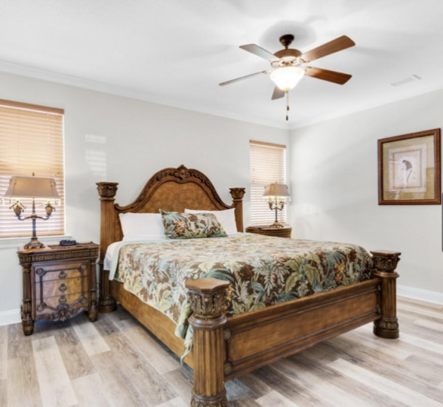 Villages Of Crystal Beach - Residential