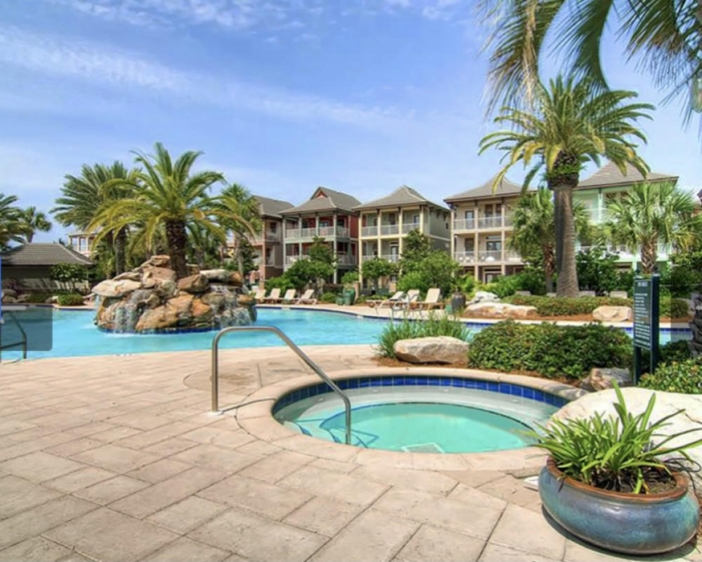 Villages Of Crystal Beach - Residential