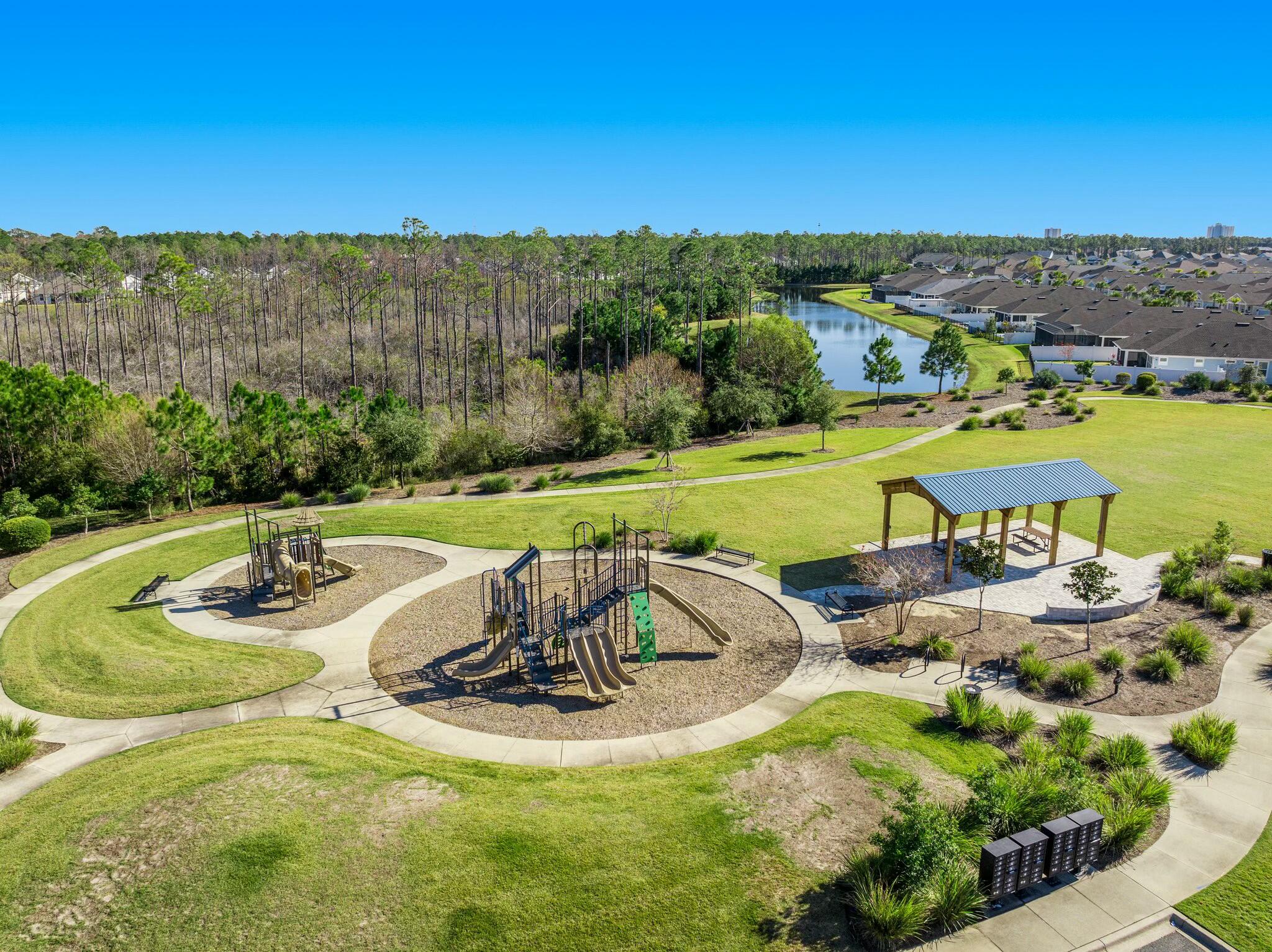 Breakfast Point East - Residential