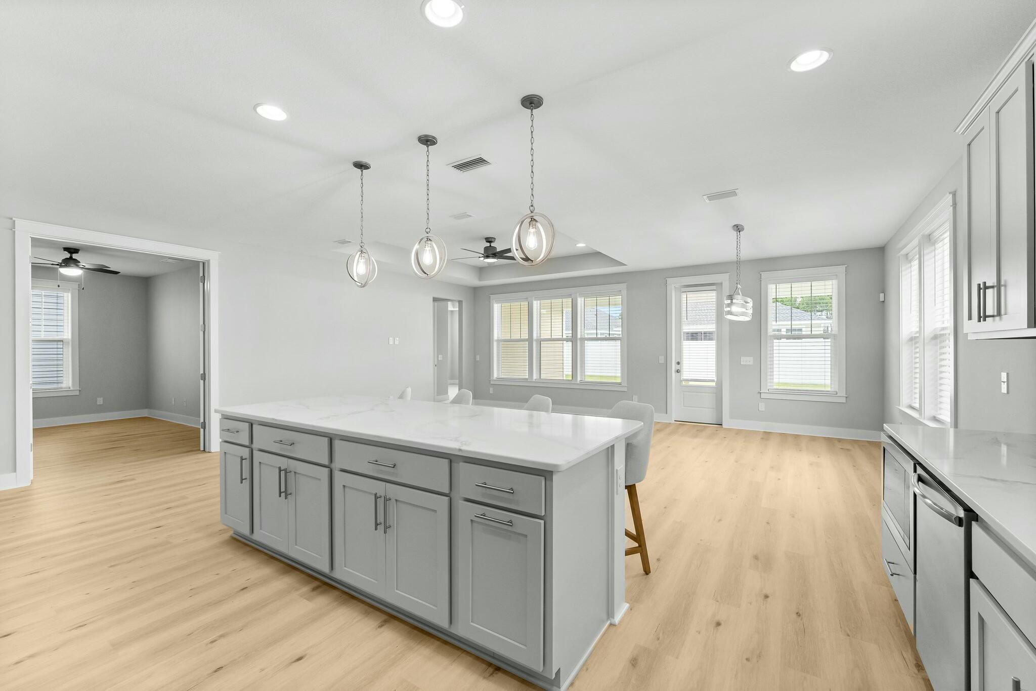 Breakfast Point East - Residential