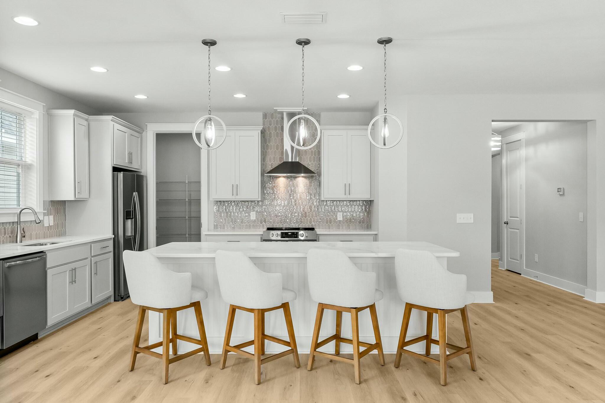 Breakfast Point East - Residential