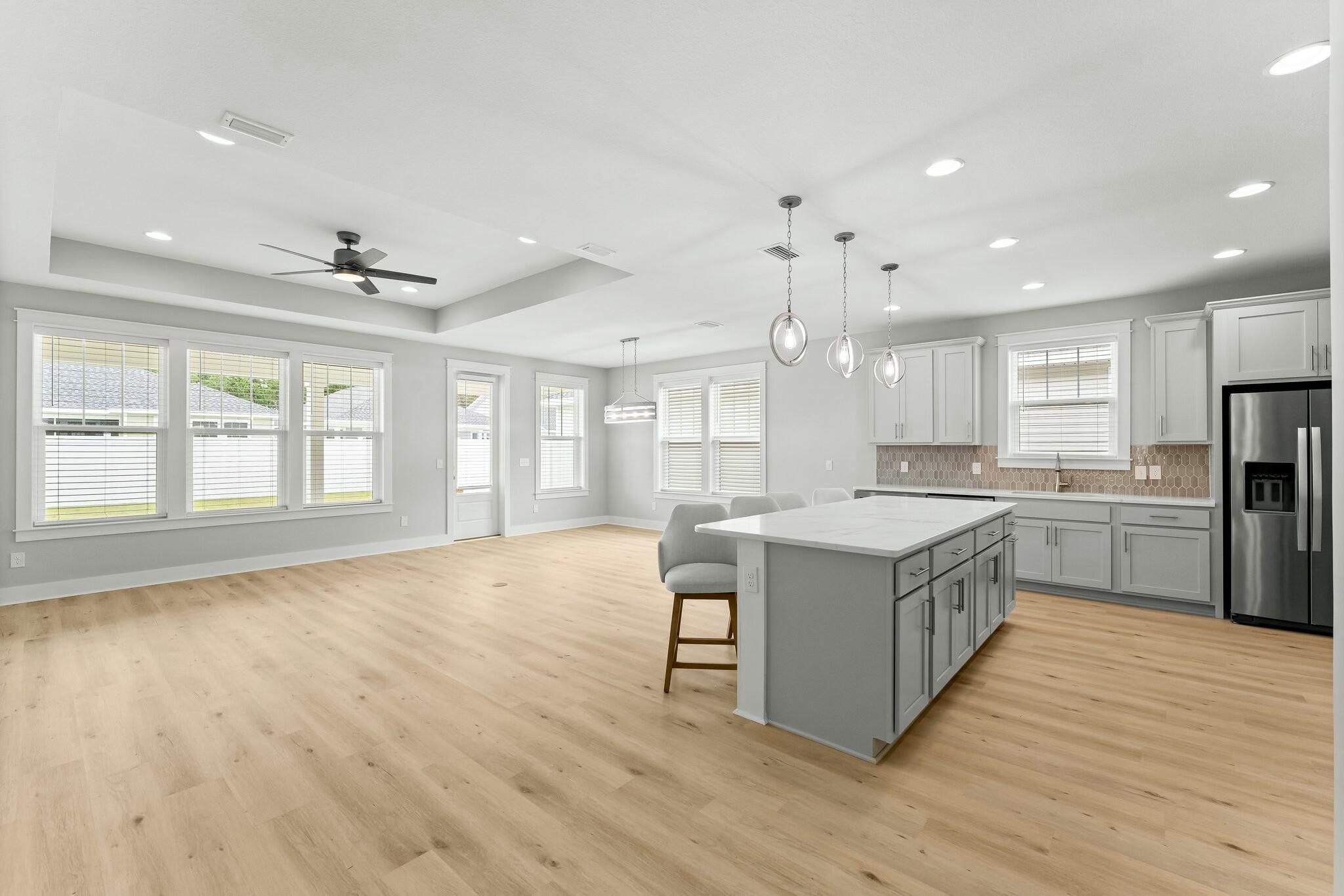 Breakfast Point East - Residential
