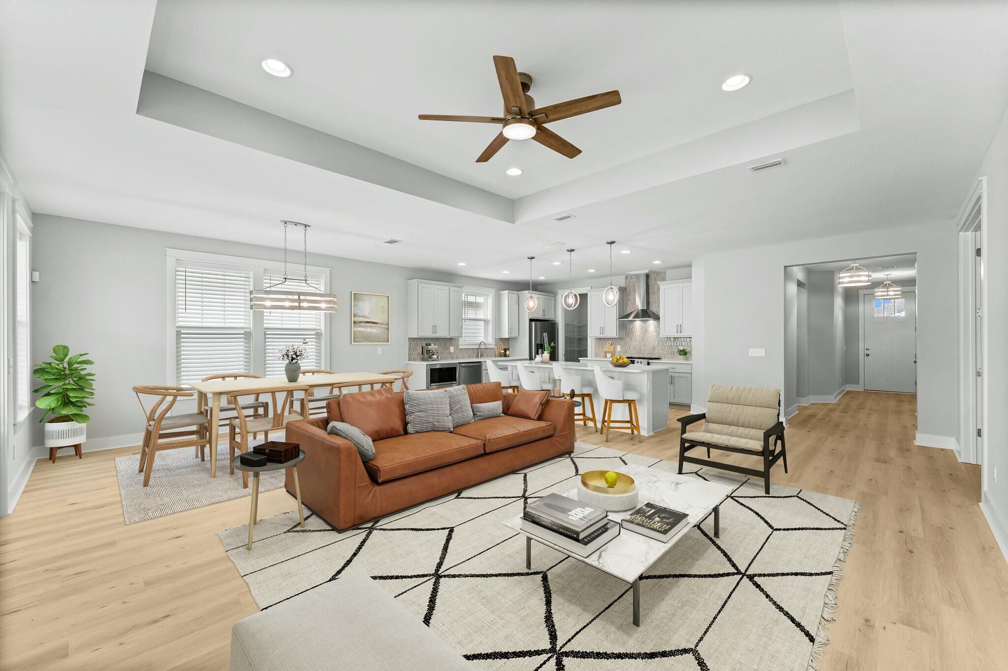 Breakfast Point East - Residential