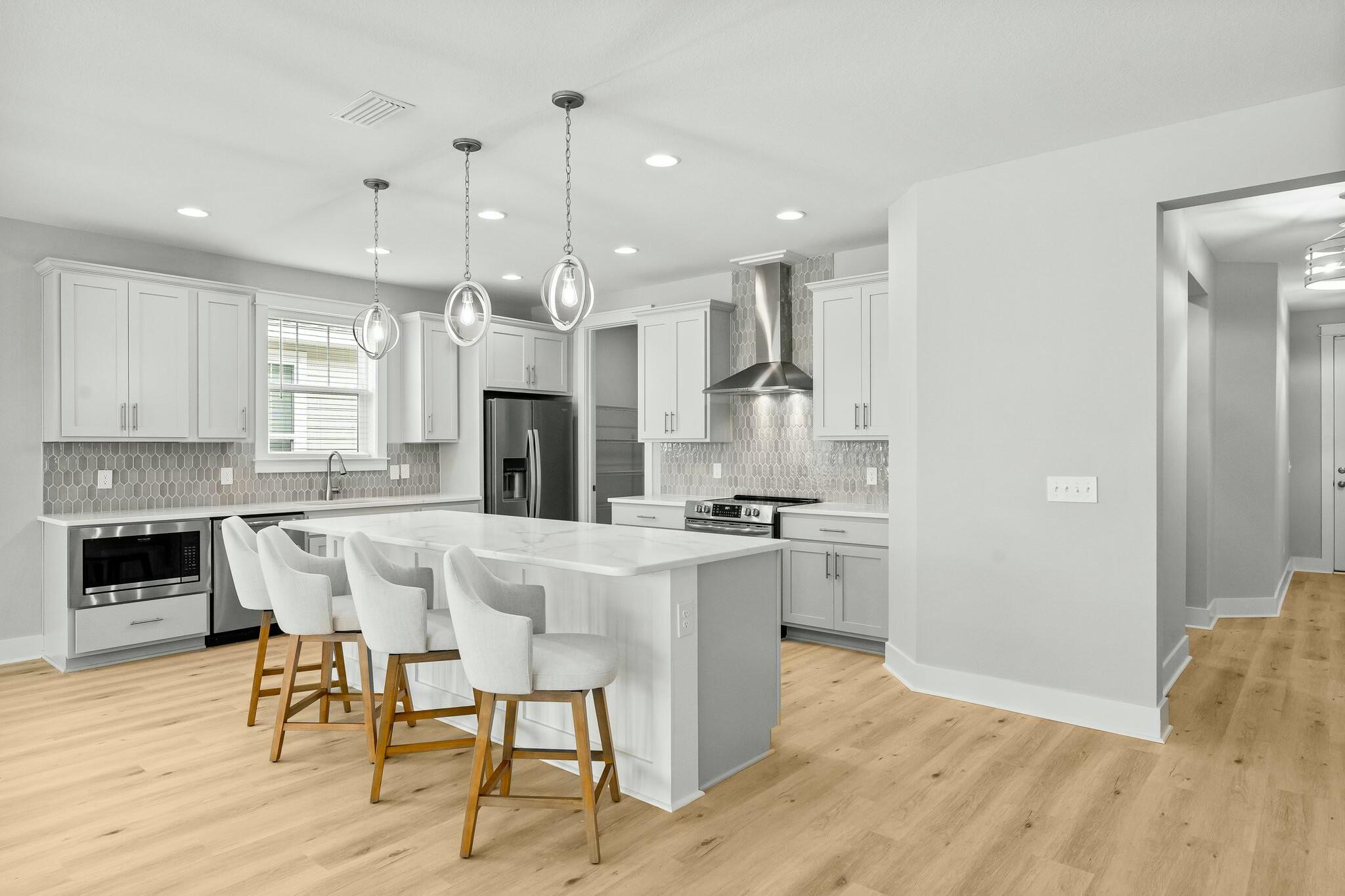 Breakfast Point East - Residential