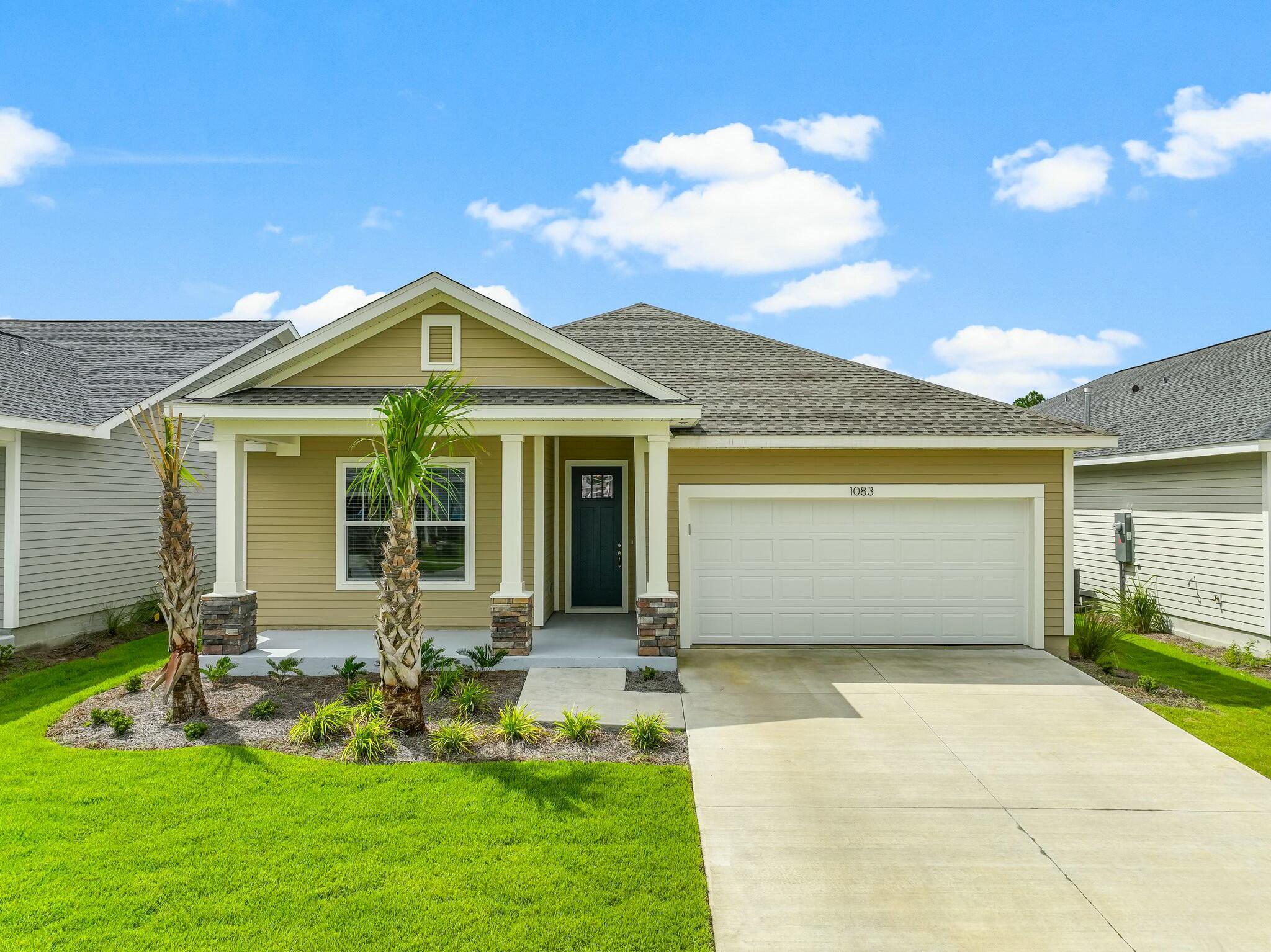 Breakfast Point East - Residential