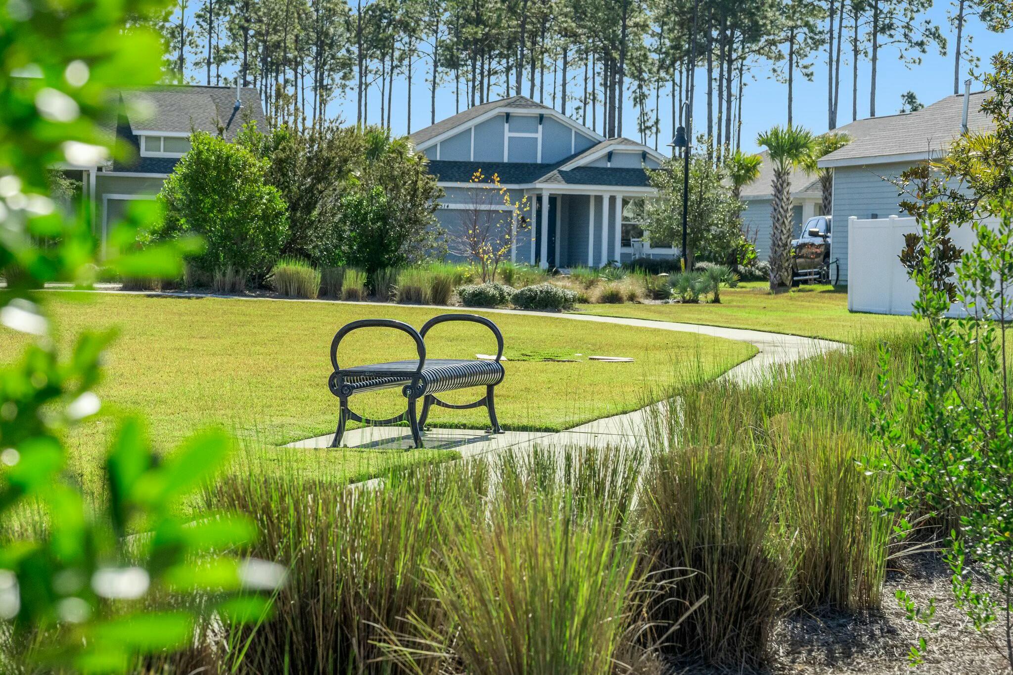 Breakfast Point East - Residential