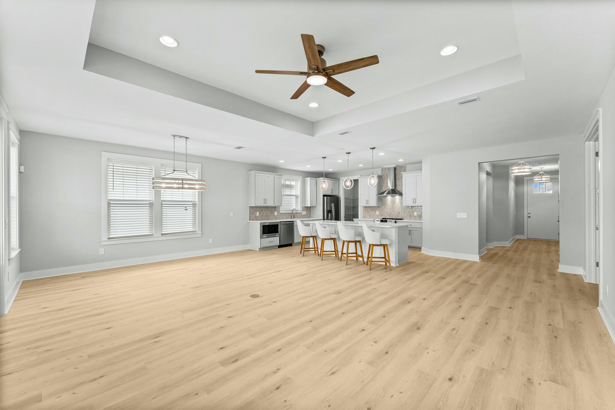 Breakfast Point East - Residential