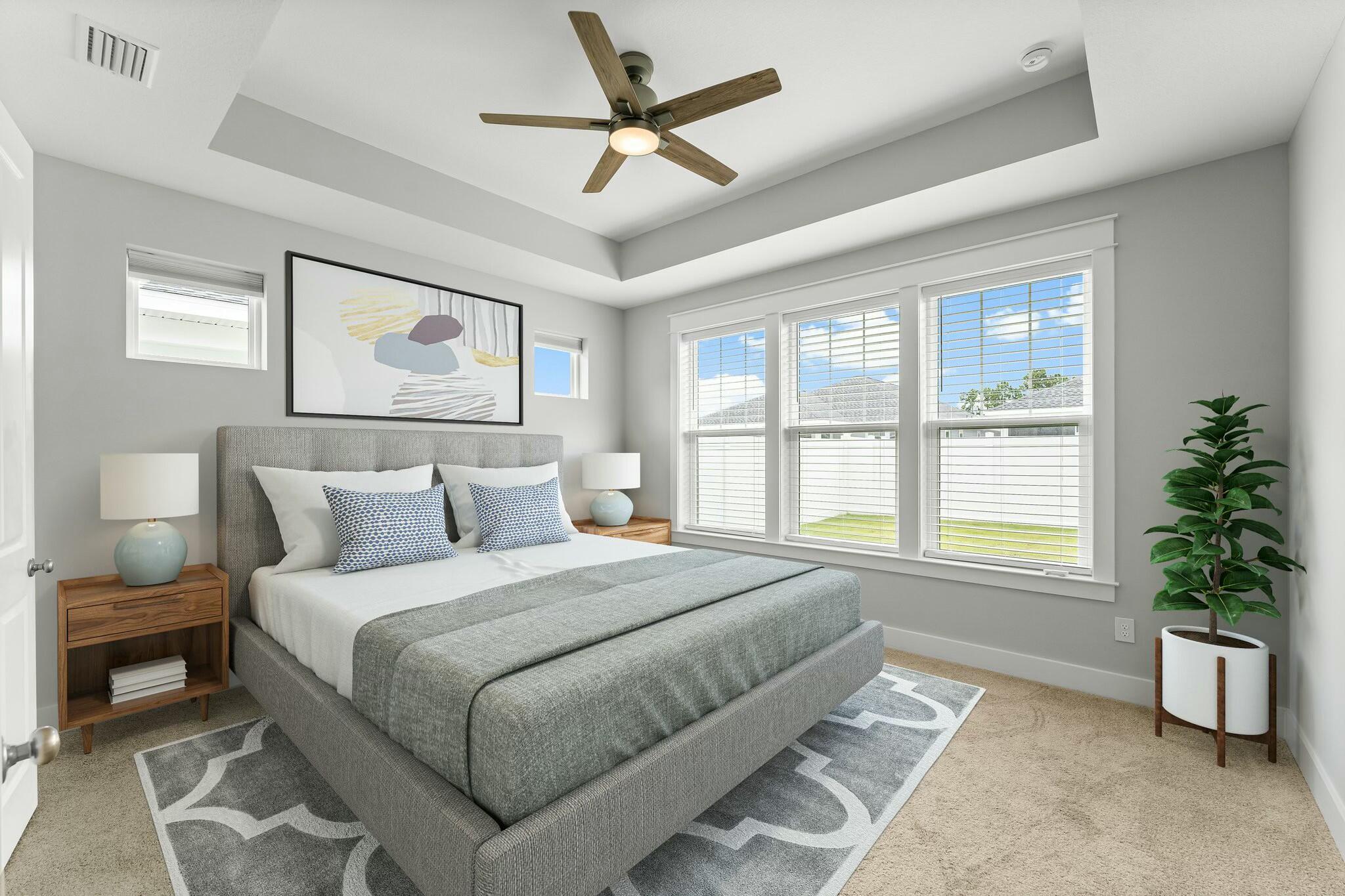 Breakfast Point East - Residential