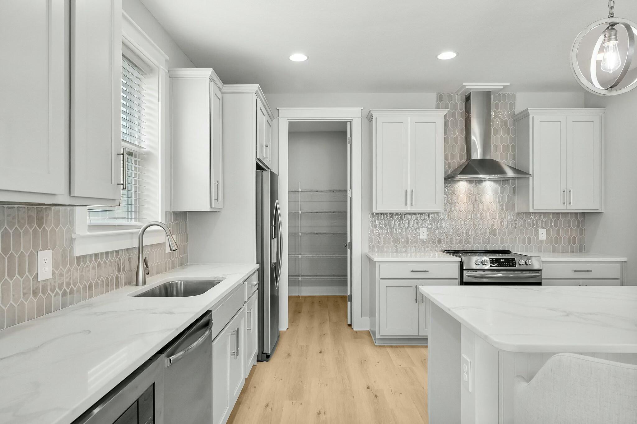 Breakfast Point East - Residential
