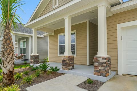 Photo of 1083 Harrison Bayou Drive, Panama City Beach, FL 32407 (MLS # 977203)