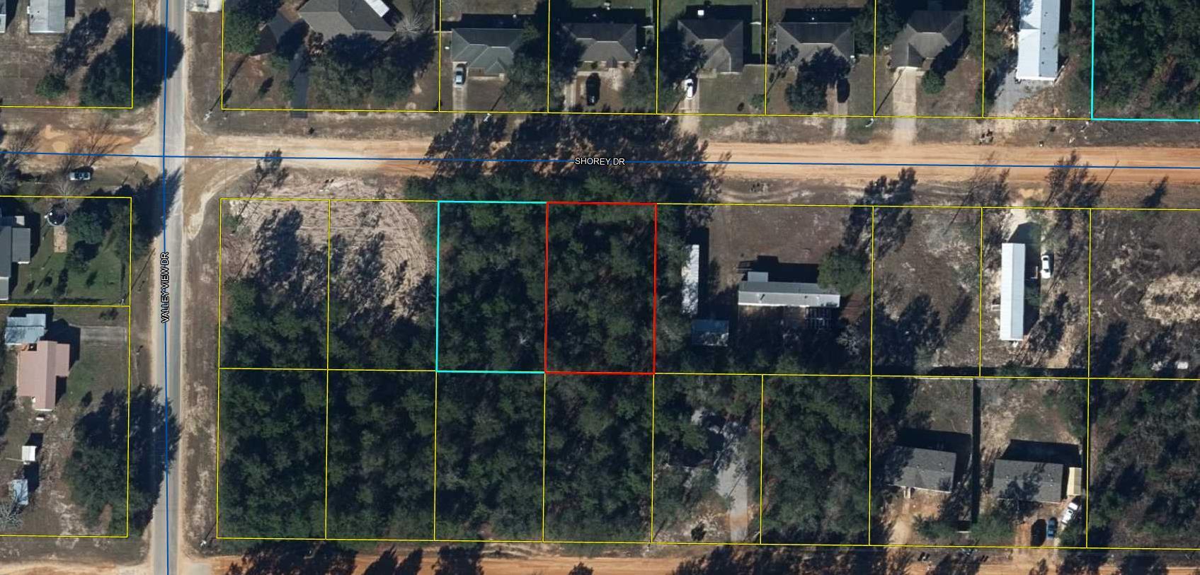 OAKWOOD HILLS UNIT 3 - Residential