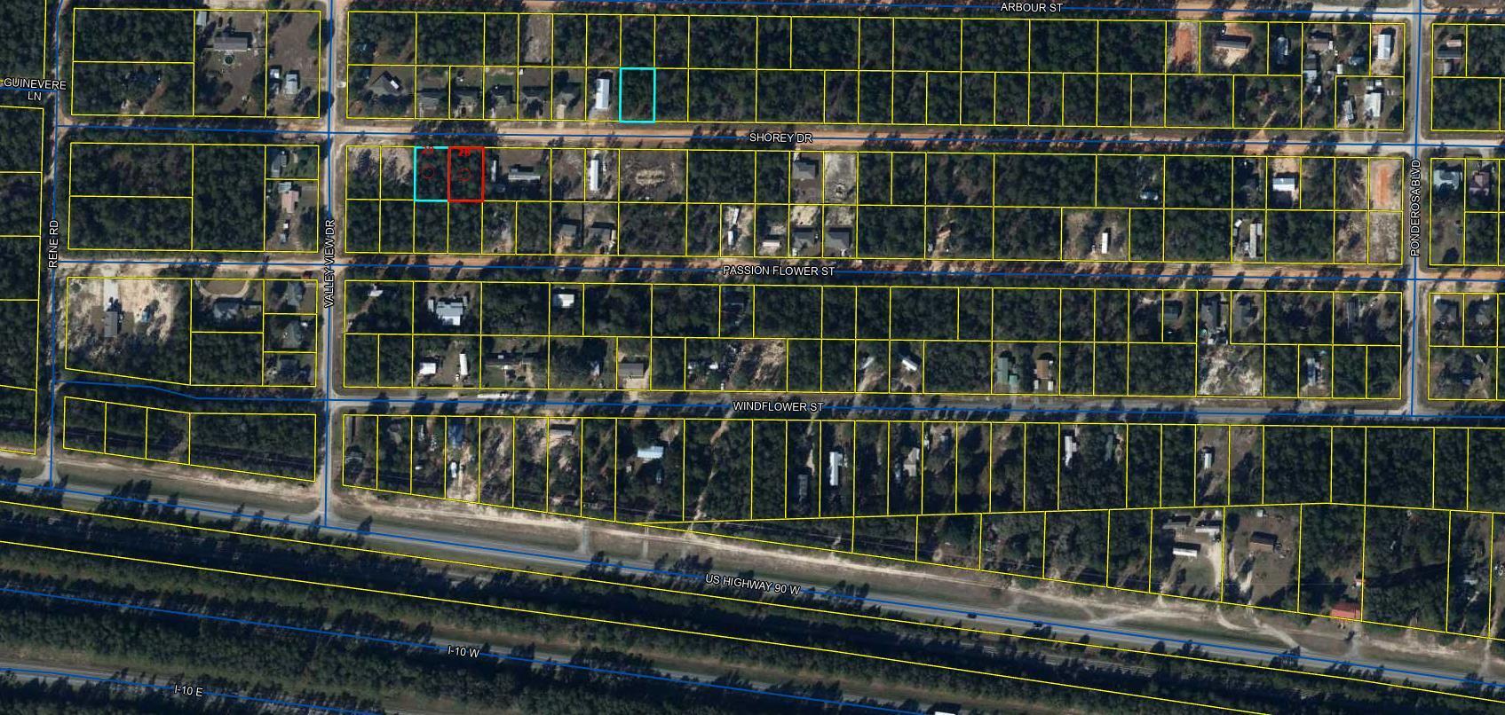 OAKWOOD HILLS UNIT 3 - Residential